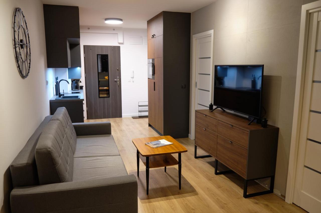 Panorama800 - Apartamenty Cameo Szklarska Poręba Exterior foto